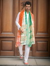 Tew Cotton Top With Bottom Dupatta For Independence Day Best Wholesale Shop In Surat